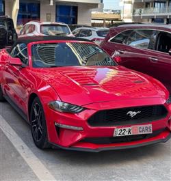 فورد موستانج